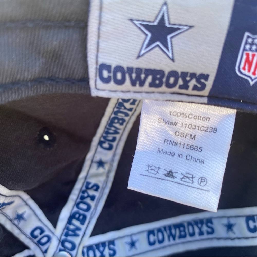 Ball cap - Picture 8 of 8